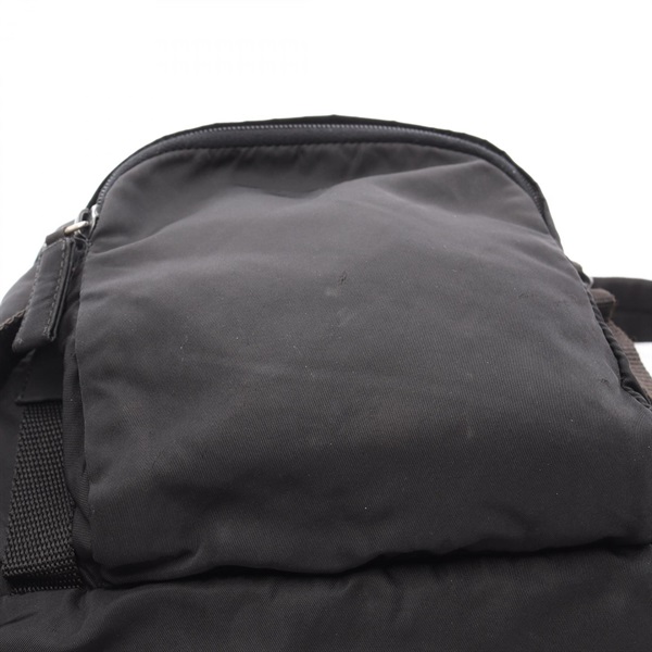 プラダ(PRADA)プラダ TESSUTO MONTAGN リュックサック バックパック  