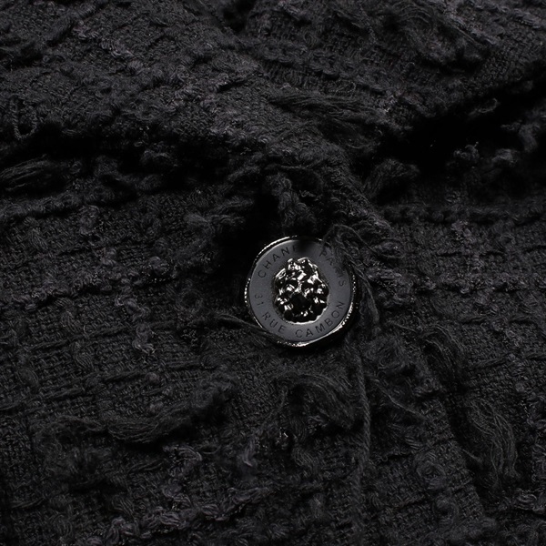 シャネル(CHANEL)シャネル ライオンボタン その他ジャケット 衣料品