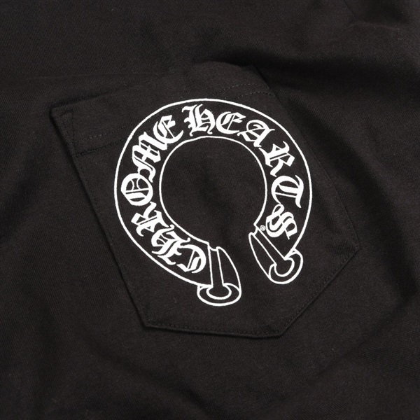 クロムハーツ(CHROME HEARTS)クロムハーツ CHプラスプリント ポケット