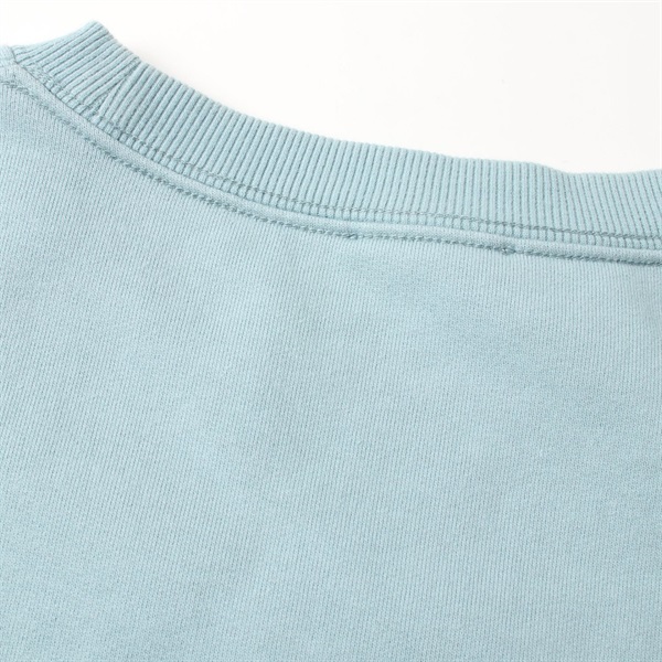 ディオール(Dior)ディオール Couture ロゴ刺繍 スウェット 衣料品