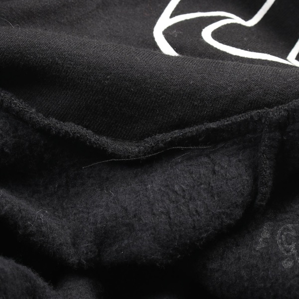 クロムハーツ(CHROME HEARTS)クロムハーツ STENCIL HOODIE パーカー