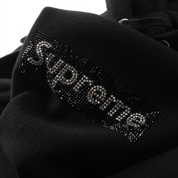 Supreme シュプリーム/パーカー/RN101837/CA38135/ABランク/21【中古】 Supreme（シュプリーム） 送料無料 Supureme メンズ パーカー ロゴ