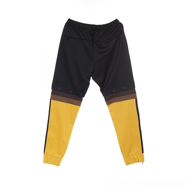 FENDI FFロゴ カジュアルパンツ 楽天市場】フェンディ FENDI レディース パンツ ボトムス ロゴ