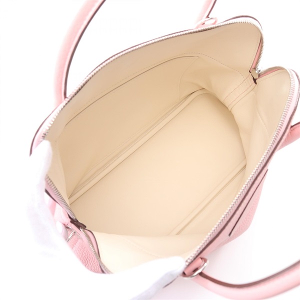 エルメス(HERMES)エルメス ボリード31 ヴェルソ ハンドバッグ バッグ