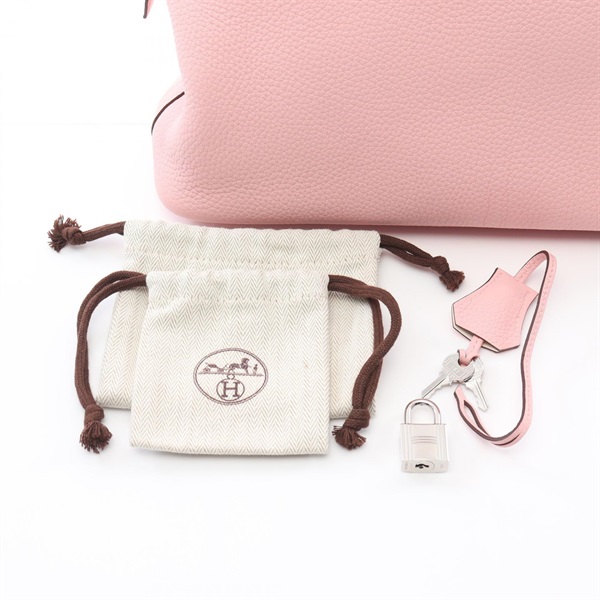 エルメス(HERMES)エルメス ボリード31 ヴェルソ ハンドバッグ バッグ