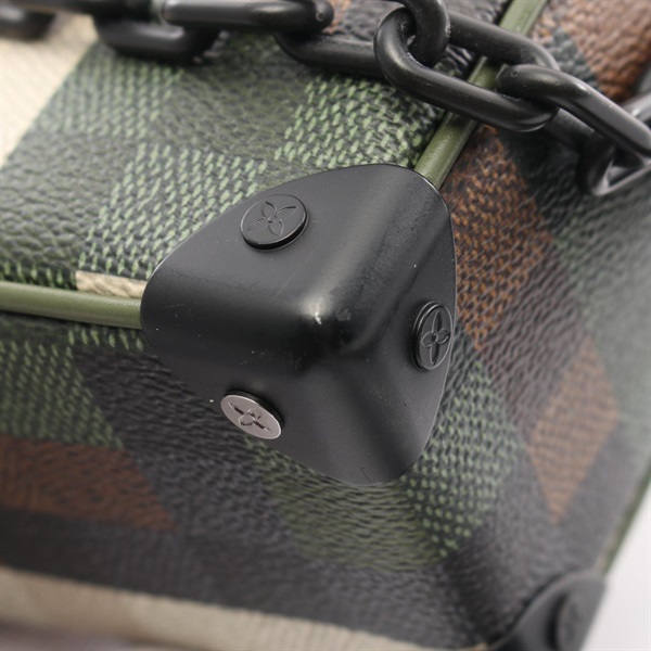 ルイ・ヴィトン(LOUIS VUITTON)ルイ・ヴィトン ミニ ソフト