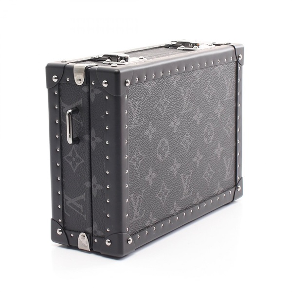 ルイ・ヴィトン(LOUIS VUITTON)ルイ・ヴィトン クラッチ ボックス