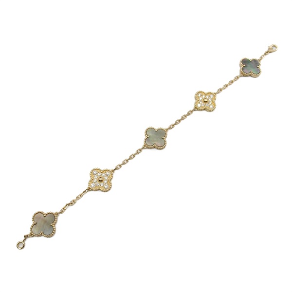 ヴァンクリーフ＆アーペル(Van Cleef & Arpels)ヴァンクリーフ