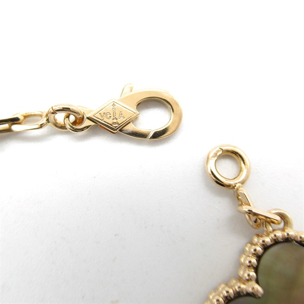 ヴァンクリーフ＆アーペル(Van Cleef & Arpels)ヴァンクリーフ