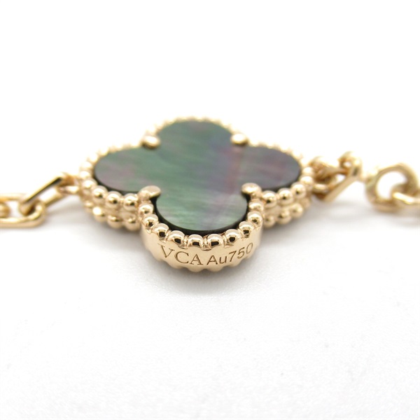 ヴァンクリーフ＆アーペル(Van Cleef & Arpels)ヴァンクリーフ