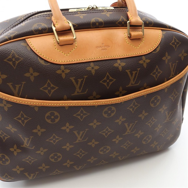ルイ・ヴィトン(LOUIS VUITTON)ルイ・ヴィトン ドーヴィル ボーリング 