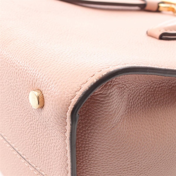 美品♡ケイトスペード ペタルスムースレザーミディアムバケット チューリップバッグ 美品♡ケイトスペード ペタルスムースレザーミディアムバケット