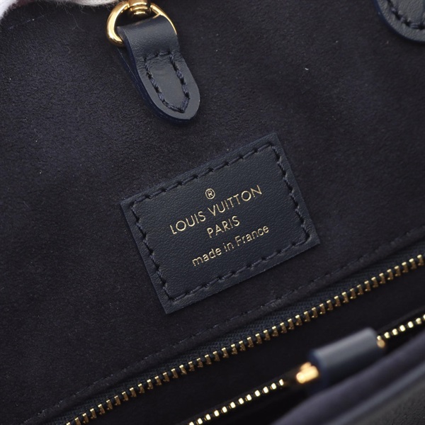 ルイ・ヴィトン(LOUIS VUITTON)ルイ・ヴィトン オンザゴーMM