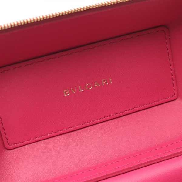 ブルガリ(BVLGARI)ブルガリ セルペンティ ハンドバッグ バッグ