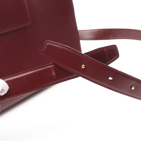 カルティエ(CARTIER)カルティエ ショルダーバッグ バッグ レディース