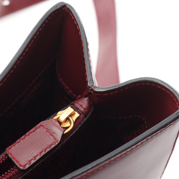 カルティエ(CARTIER)カルティエ ショルダーバッグ バッグ レディース