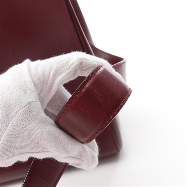 カルティエ(CARTIER)カルティエ ショルダーバッグ バッグ レディース