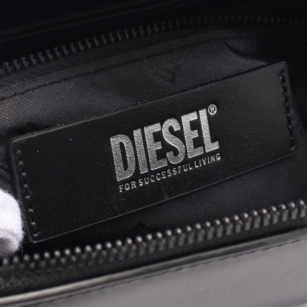 ディーゼル(DIESEL)ディーゼル 1DR CAMERA BAG ショルダーバッグ