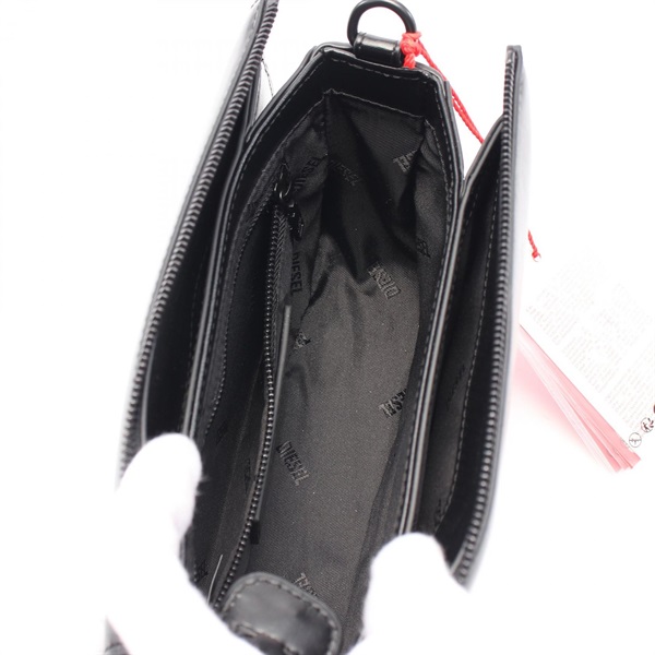 ディーゼル(DIESEL)ディーゼル 1DR CAMERA BAG ショルダーバッグ
