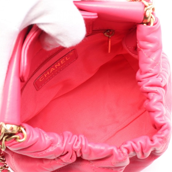 シャネル(CHANEL)シャネル マトラッセ ショルダーバッグ バッグ