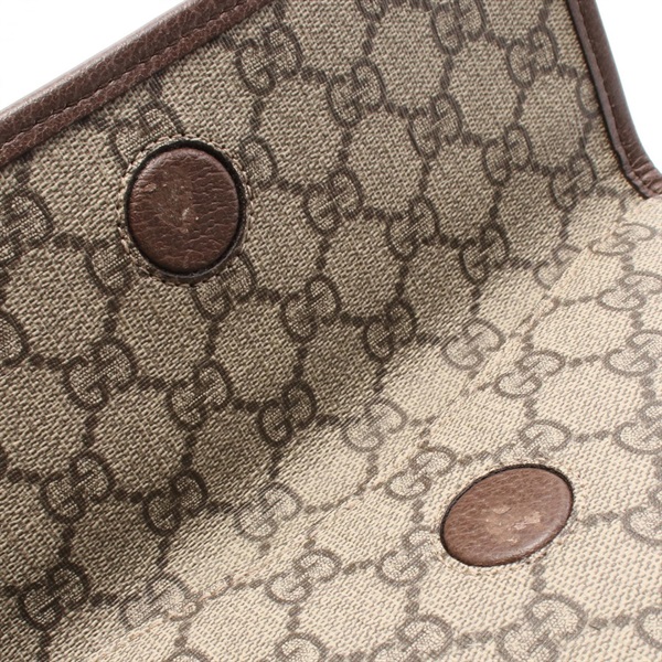 グッチ(GUCCI)グッチ キャットヘッド GGスプリーム スモール