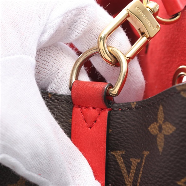 ルイ・ヴィトン(LOUIS VUITTON)ルイ・ヴィトン ネオノエ ハンドバッグ