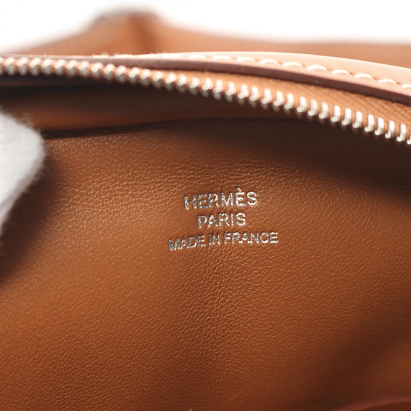 エルメス(HERMES)エルメス インザループ ベルトバッグ ウエストバッグ