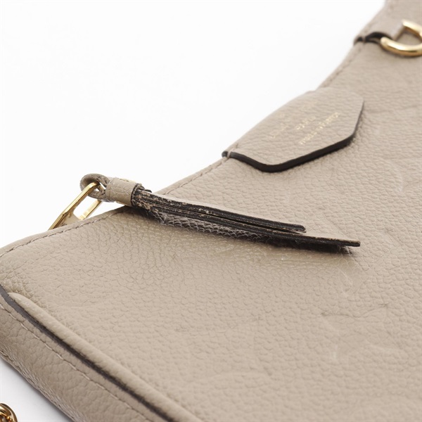 ルイ・ヴィトン(LOUIS VUITTON)ルイ・ヴィトン イージー ポーチ