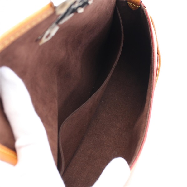 ルイ・ヴィトン(LOUIS VUITTON)ルイ・ヴィトン ビュシNM ショルダー