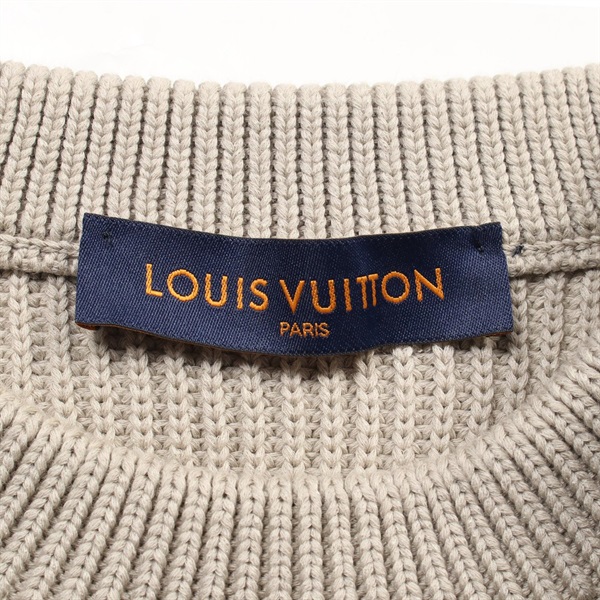 ルイ・ヴィトン(LOUIS VUITTON)ルイ・ヴィトン ステッチドテディ