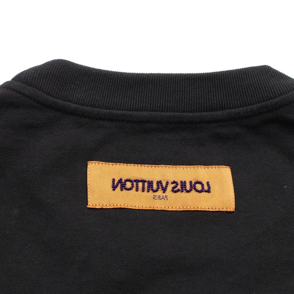 ルイ　ヴィトン　ロゴ　カットソー　M 楽天市場】ルイヴィトン（柄刺繍）（Tシャツ・カットソー