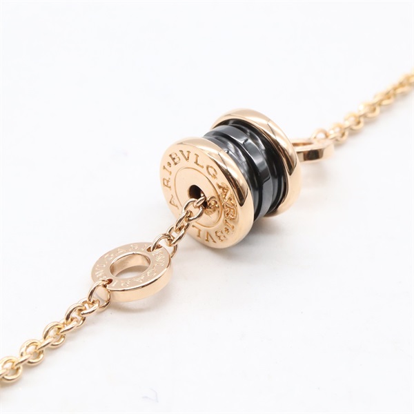 ブルガリ(BVLGARI)ブルガリ B-zero1 ビーゼロワン ブレスレット