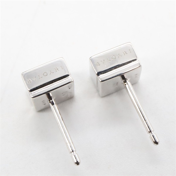 ブルガリ(BVLGARI)ブルガリ ルチア ピアス ダイヤ ピアス ジュエリー