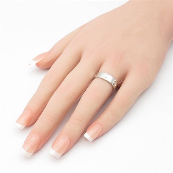 カルティエ(CARTIER)カルティエ ラブリング リング・指輪 ジュエリー