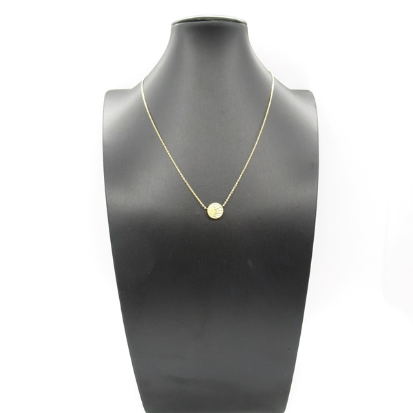 ディオール(Dior)ディオール ローズ セレスト ダイヤ ネックレス