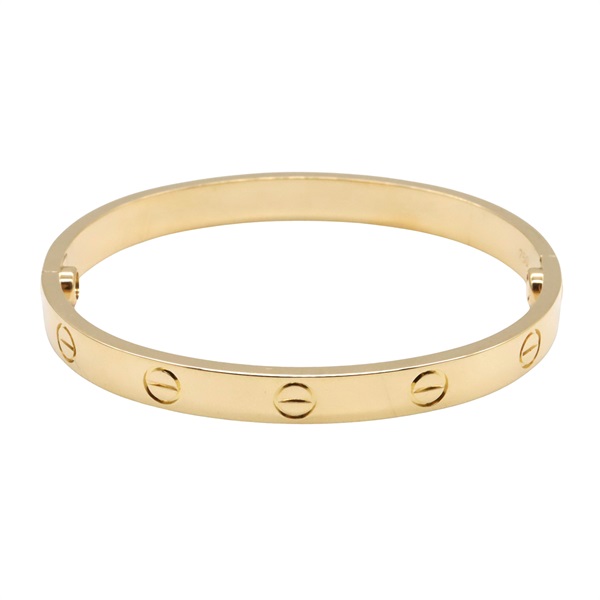 極美品 カルティエ ラブブレス ブレスレット ケース 空箱 現行品 極美品 カルティエ ラブブレス ブレスレット ケース 空箱 現行品