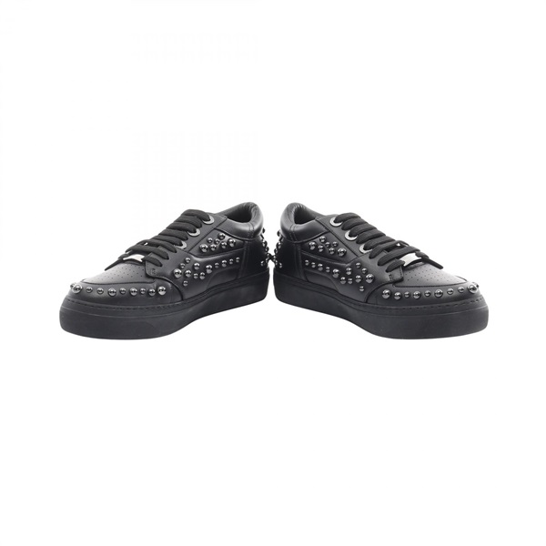 ジミーチュウ(JIMMY CHOO)ジミーチュウ ROMAN スニーカー 靴 メンズ