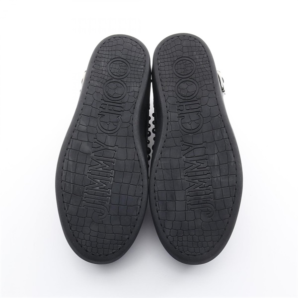 ジミーチュウ(JIMMY CHOO)ジミーチュウ ROMAN スニーカー 靴 メンズ