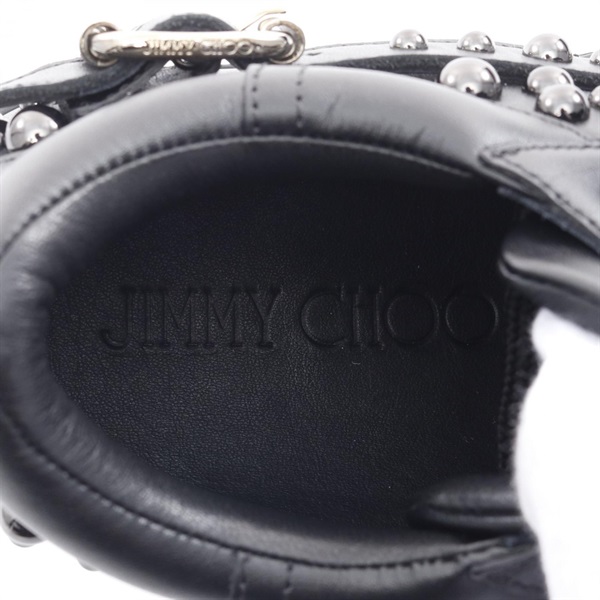 ジミーチュウ(JIMMY CHOO)ジミーチュウ ROMAN スニーカー 靴 メンズ