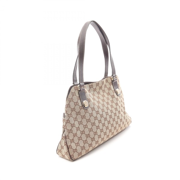 グッチ(GUCCI)グッチ GGキャンバス ショルダーバッグ バッグ