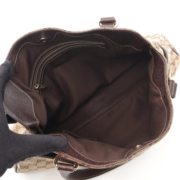 グッチ(GUCCI)グッチ GGキャンバス ショルダーバッグ バッグ