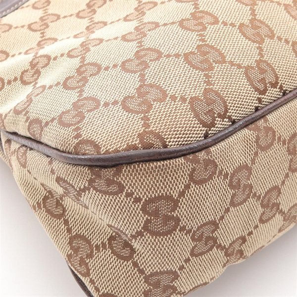 グッチ(GUCCI)グッチ GGキャンバス ショルダーバッグ バッグ
