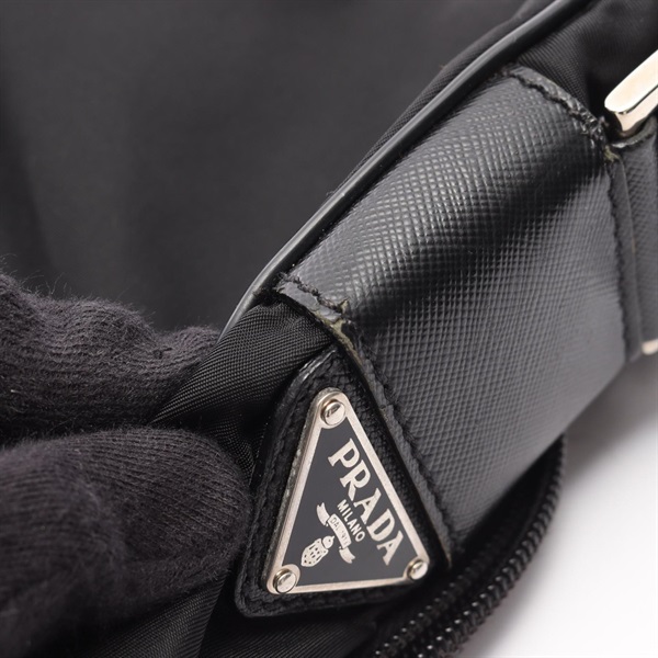 プラダ(PRADA)プラダ ポシェット ショルダーバッグ バッグ メンズ