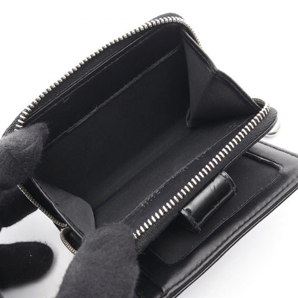 【✨美品✨】 ディオール トロッター パテントレザー 二つ折り 長財布 ブラック 楽天市場】【送料無料】 クリスチャン ディオール 二つ折り 長