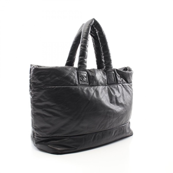 シャネル(CHANEL)シャネル コココクーンTGM トートバッグ バッグ