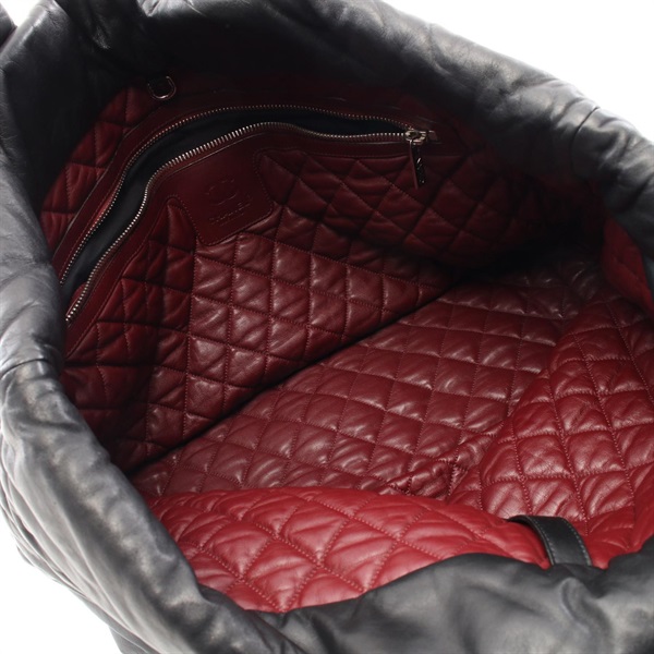 シャネル(CHANEL)シャネル コココクーンTGM トートバッグ バッグ