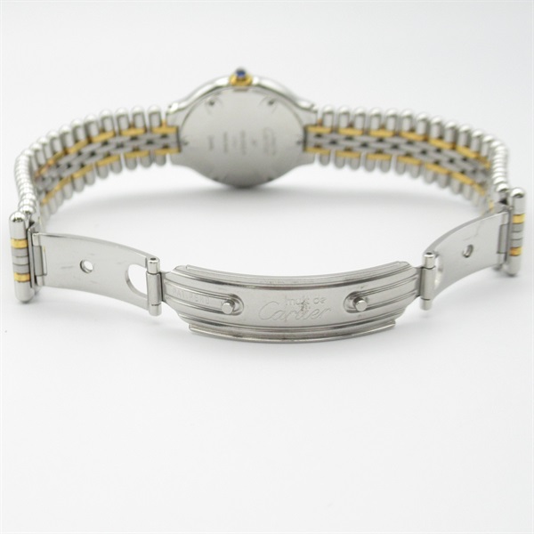 カルティエ(CARTIER)カルティエ マスト21 ヴァンティアン SM 腕時計