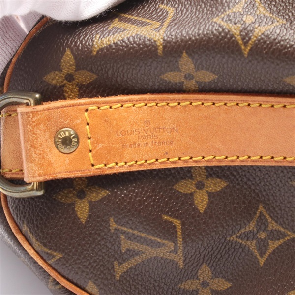 ルイ・ヴィトン(LOUIS VUITTON)ルイ・ヴィトン キーポル バンド