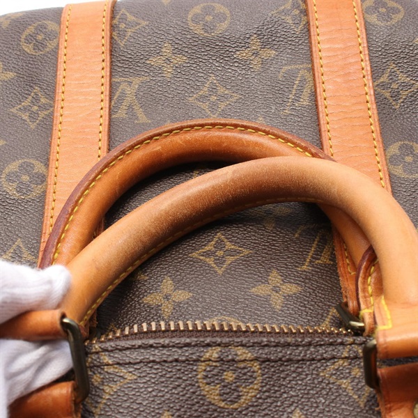 ルイ・ヴィトン(LOUIS VUITTON)ルイ・ヴィトン キーポル バンド