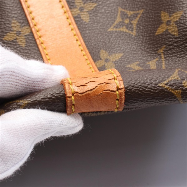 ルイ・ヴィトン(LOUIS VUITTON)ルイ・ヴィトン キーポル バンド